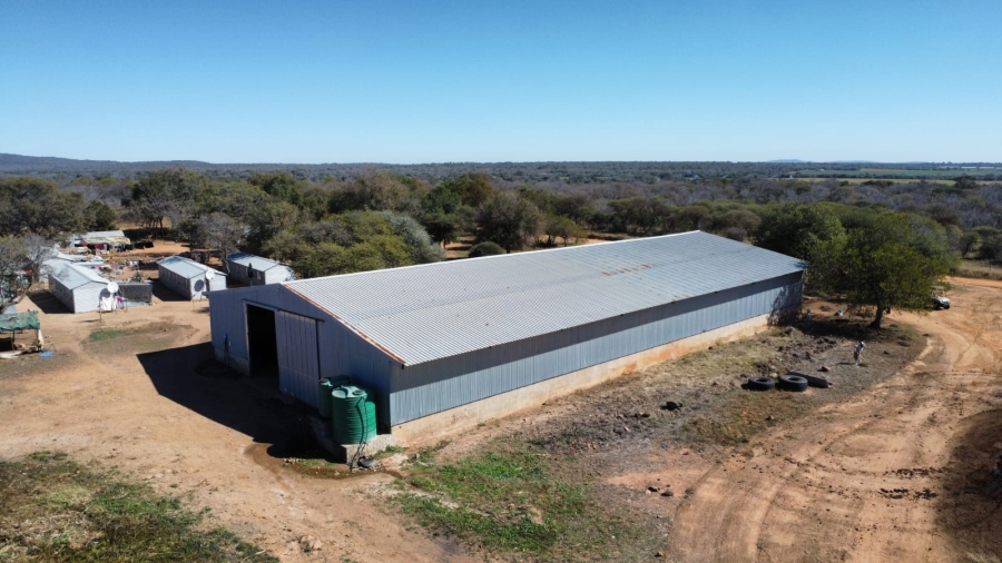 Commercial Property for Sale in Klipkop AH North West